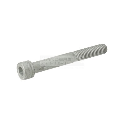 ALLEN BOLT OE 10 X 80 MM 10,9